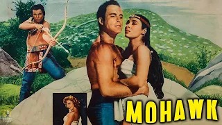 Mohawk (1956) Full Movie | Kurt Neumann | Scott Brady, Rita Gam, Neville Brand