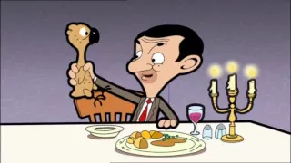 Mr. Bean (S03E017) - No Pets HD