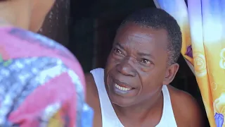 Maneno Ya Kuambiwa Epsode 4 (Official Video)