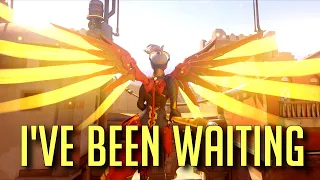 I'VE BEEN WAITING - Mercy Montage