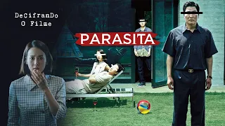 Análise de Parasita (2019) - Decifrando O Filme #1