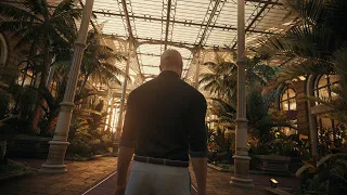 HITMAN 2 - Club 27 [Speedrun/Master Difficulty/Silent Assassin/Suit Only]