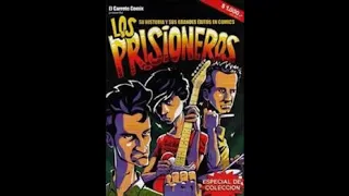 LOS PRISIONEROS - EXITOS PARA LOS QUE SABEN / GRANDES EXITOS CLASE B / ROCK CHILENO
