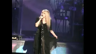 Stevie Nicks  - Giant Center - Hershey, PA - June 13, 2005 - "MACS"