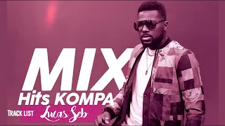 Lucas Seb - Mix Kompa 2023 - Vol 1