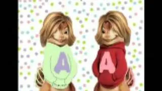 Gotta Be Somebody - Chipettes