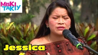 Jessica Sanchez (Musica Ashaninka) - Miski Takiy (25/Jul/2015)