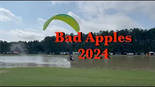 Bad Apples 2024