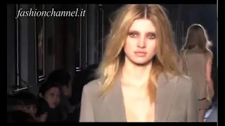 "Maurizio Pecoraro" Autumn Winter 10-11 Milan 3 of 3 pret a porter women by FashionChannel