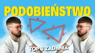 PODOBIEŃSTWO - poziom podstawowy