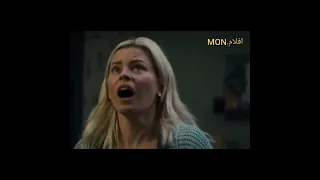 فيلم إبن الشيطان..... 👹😱😱😱