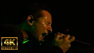 Linkin Park - Forgotten (Projekt Revolution 2002) 4K Ultra HD 60fps