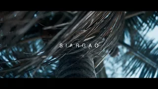 Siargao - Sony a6500 Travel Film