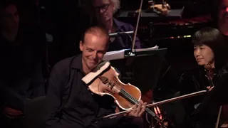 Fantaisie Impromptu - Peter Beets & Residentie Orkest The Hague - Chopin meets the Blues