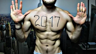 2017 Отжиманий ЗА 24 ЧАСА! Это Вообще Возможно?!