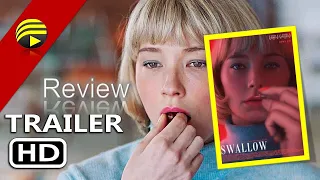 Swallow 2020 | Official Trailer & Review (HD) | Media Town