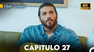 Pájaro Soñador Capítulo 27 (Doblado Español 4K)