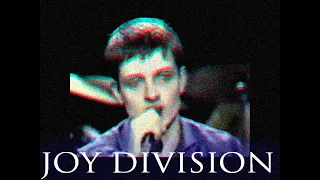 Joy Division - Transmission (HQ Instrumental)