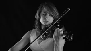 Kingdom Hearts: Dearly Beloved (Violin Cover) Taylor Davis