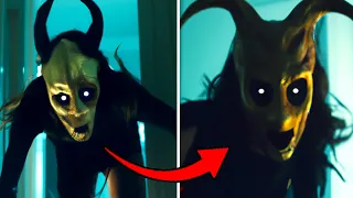 10 SCARY Videos ONLY For YOU!