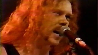 Metallica - Philadelphia, PA, USA [1989.03.12] Full Concert - Proshot