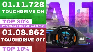 Asphalt 9: Legends - LIMITED-TIME EVENTS: FORMULA E: OSAKA TOUR PART 3 - Moat Finale, Osaka