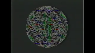 Quick Cuts from the Geometry Center Compilation 1993