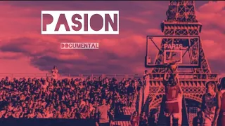 PASIÓN - DOCUMENTAL DE VEGA GIMENO ♥️