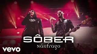 Sôber - Náufrago (Directo en Las Ventas) ft. Morti