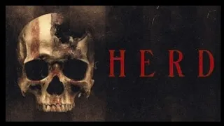 HERD Official Trailer (2023/July) Zombie