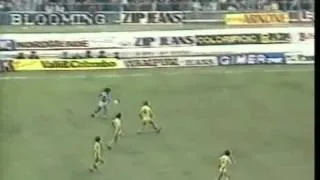 Maradona - Mejor Gol - Golazo - Best Goal (Napoli vs Verona) Futbol Show