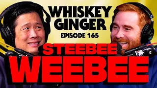 Whiskey Ginger - Steebee Weebee Lee - #165