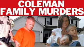 The Coleman Family Murders: A True Crime Story