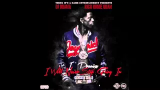 Rich Homie Quan - Blah Blah Blah (Explicit)