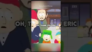 Offensive Tourette Joke South Park