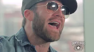 Drake White 'Makin' Me Look Good Again' // Country Rebel Skyline Sessions