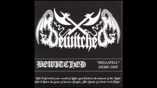 Bewitched (Sweden) - Hellspell (Demo) 1995.avi