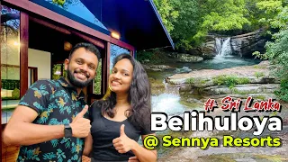 Explore the nature of Belihuloya, Sri Lanka | Vacation at Sennya Resorts