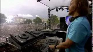 David Guetta - Love Is Gone (LoveParade 2008)