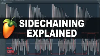 Sidechaining Explained - What It Is & Why You Need It!