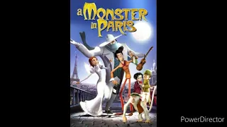 A Monster In Paris La Seine Soundtrack