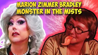 Why Marion Zimmer Bradley is considered a MONSTER after the terrible accusations made against her