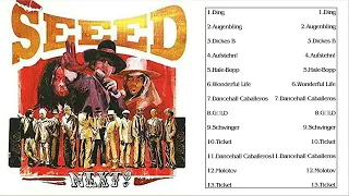 The Very Best Of Seeed - Seeed Greatest Hits - Seeed Collection Reggae
