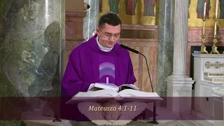 Polish Mass 2 25 23