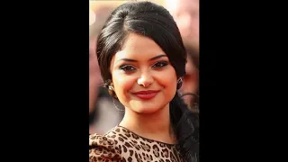 Афшан Азад (Afshan Azad)