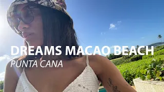 DR|Punta Cana|Dreams Macao Beach Resort|2024