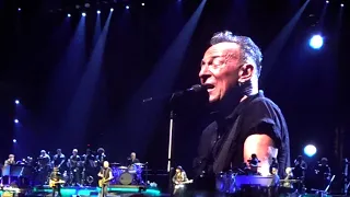 Bruce Springsteen - Because the Night (Live) Paris, La Défense Arena - 13/05/2023