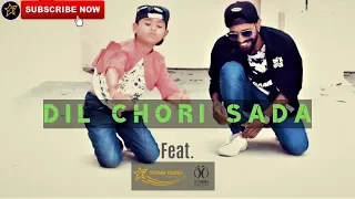 Dil Chori Sada | Feat.D-Twins & Ronak Rising | Ronak Rising | www.ronakrising.com