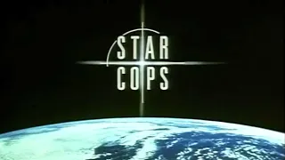 Classic TV Theme: Star Cops