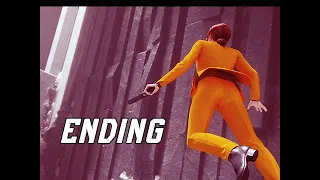 ENDING + FINAL BOSS - Control The Foundation Gameplay Walkthrough Part 6